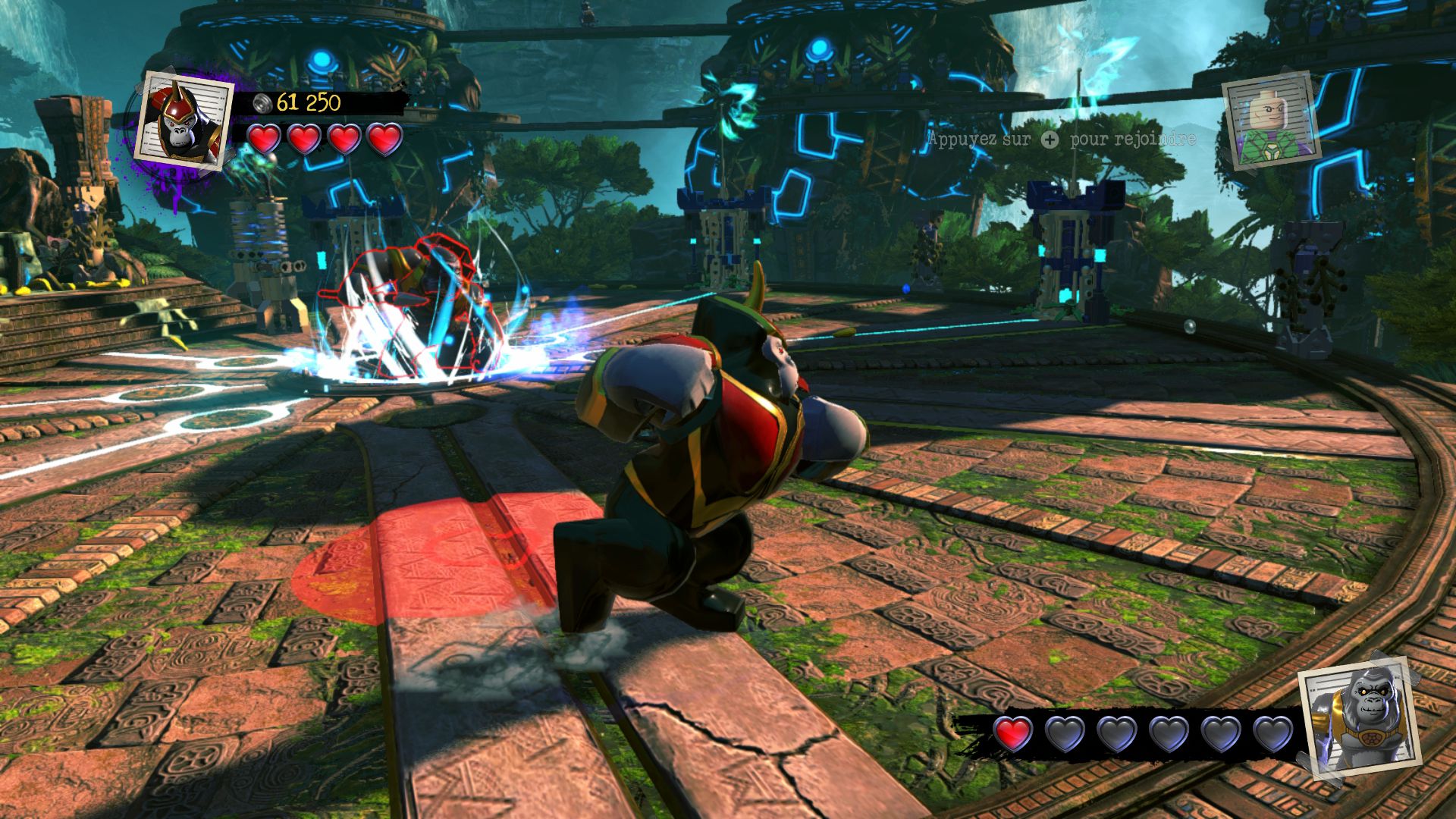 LEGO DC Súper-Villanos - Imagen 11
